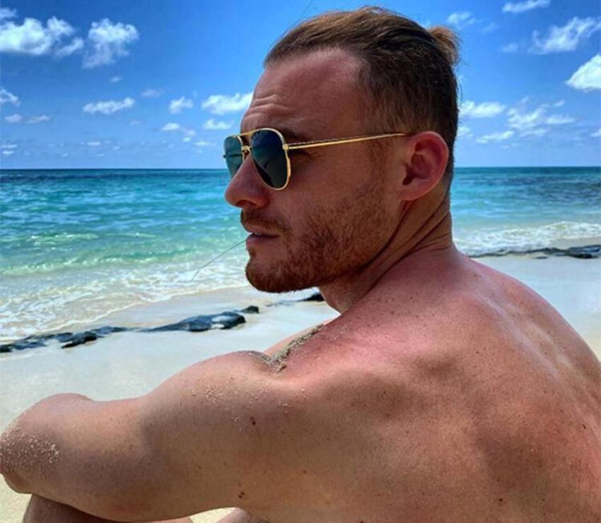 Kerem Bürsin'in 'Muhteşem Yüzyıl' itirafı ve bilinmeyenleri olay oldu!