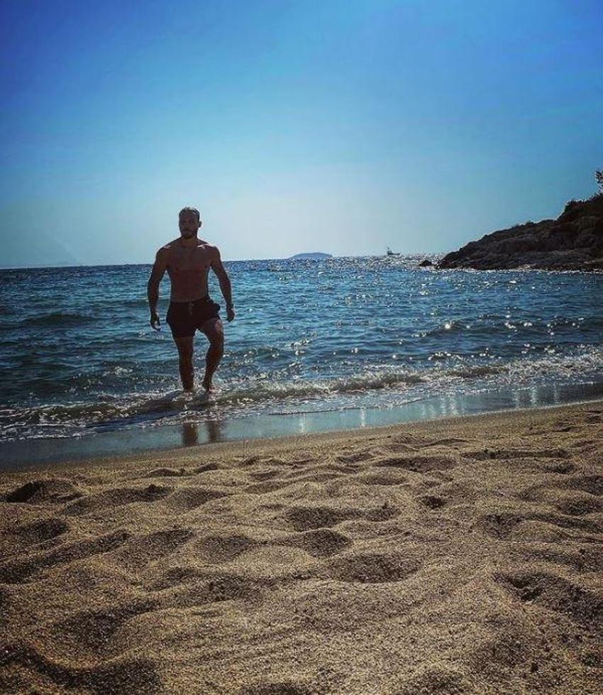 Kerem Bürsin'in 'Muhteşem Yüzyıl' itirafı ve bilinmeyenleri olay oldu!