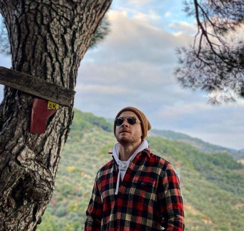 Kerem Bürsin'in 'Muhteşem Yüzyıl' itirafı ve bilinmeyenleri olay oldu!