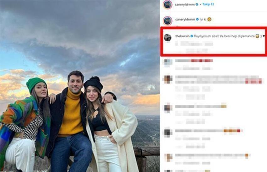 Kerem Bürsin'in 'Muhteşem Yüzyıl' itirafı ve bilinmeyenleri olay oldu!