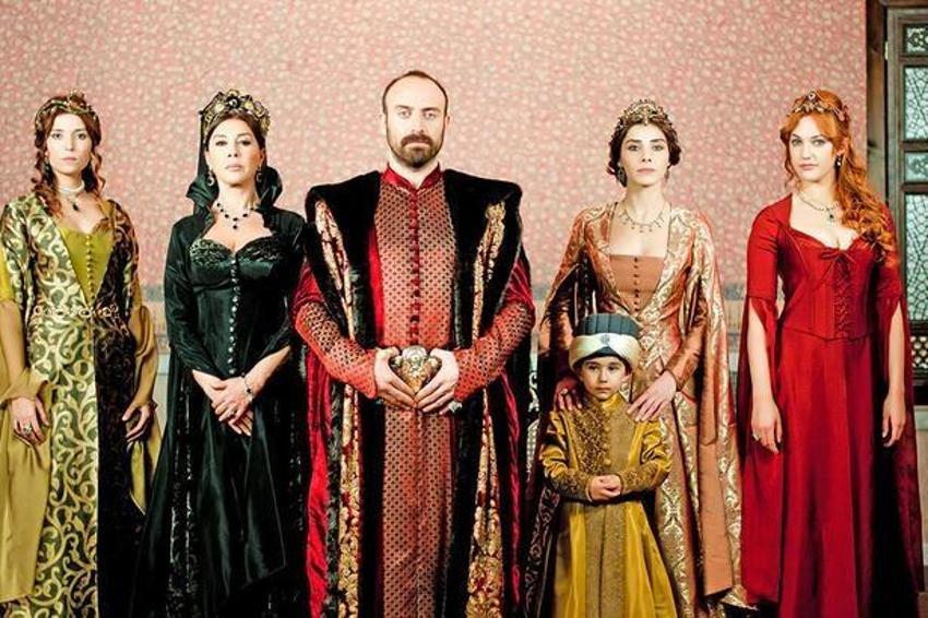 Kerem Bürsin'in 'Muhteşem Yüzyıl' itirafı ve bilinmeyenleri olay oldu!