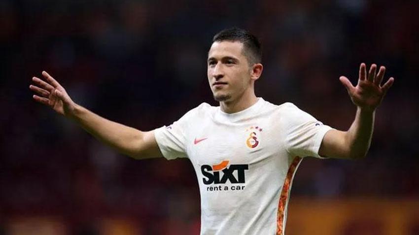 Galatasaray'da Olimpiu Morutan ayrılıyor mu? Menajerinden transfer açıklaması...