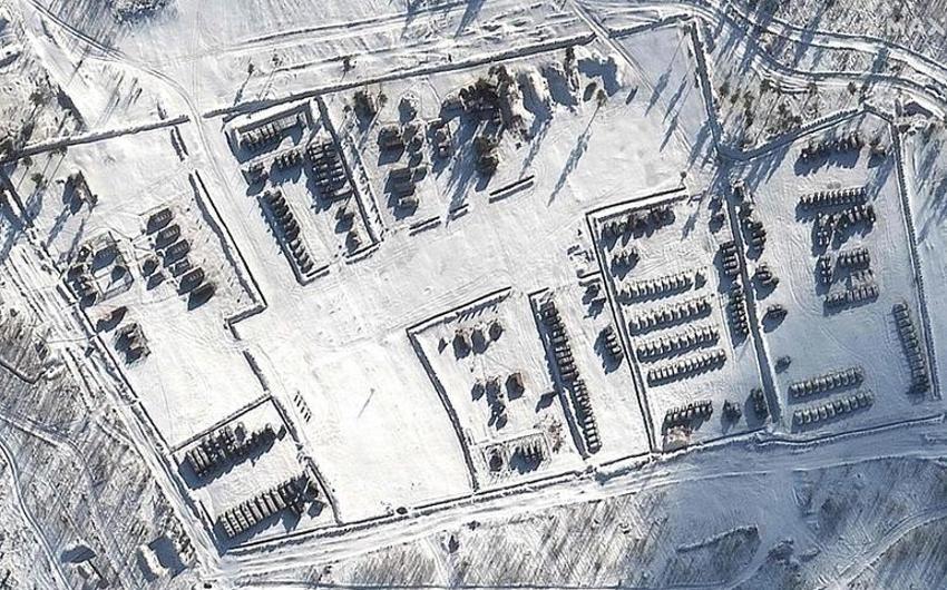 Putin düğmeye bastı, dünya diken üstünde! Ukrayna’ya korkunç saldırı planı...