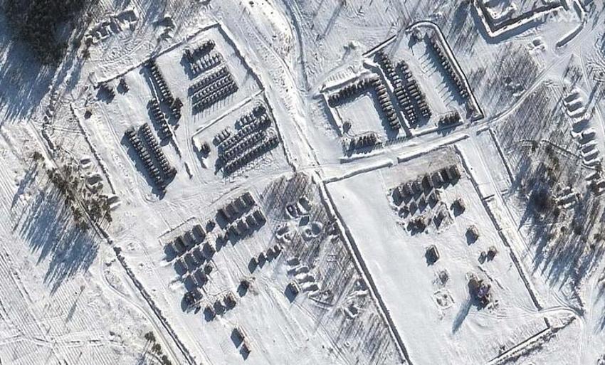 Putin düğmeye bastı, dünya diken üstünde! Ukrayna’ya korkunç saldırı planı...