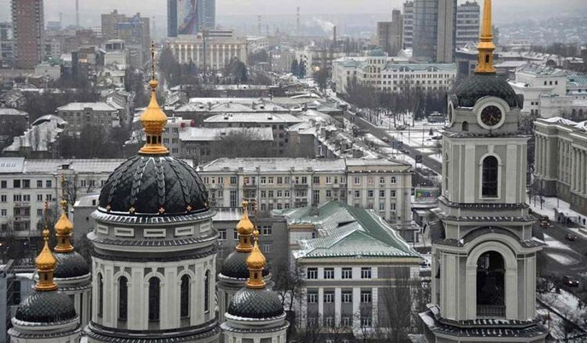 Putin düğmeye bastı, dünya diken üstünde! Ukrayna’ya korkunç saldırı planı...