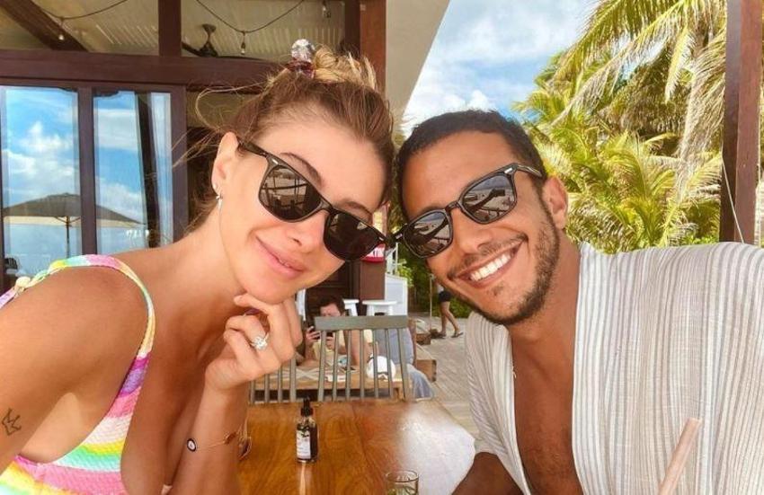 Şeyma Subaşı Miami'de kafe açıyor