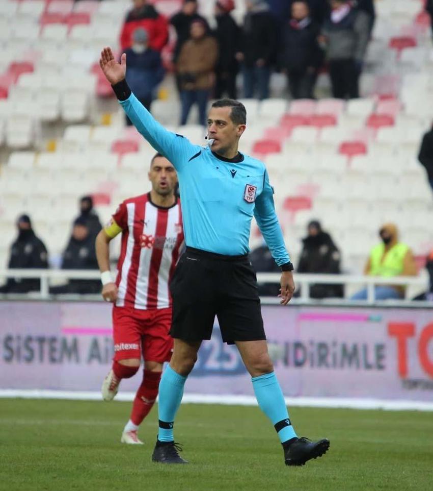 Fenerbahçe Sivasspor engeli! Miha Zajc ile öne geçti ama...