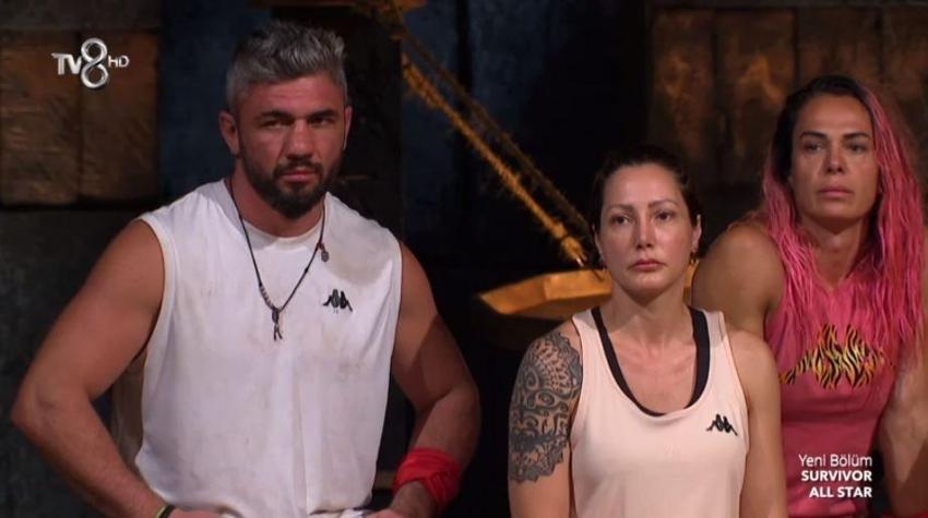 Sürgün adasına kim gitti? Survivor eleme adayı kim oldu, dokunulmazlığı kim kazandı? Acun Ilıcalı yeni dönemi açıkladı