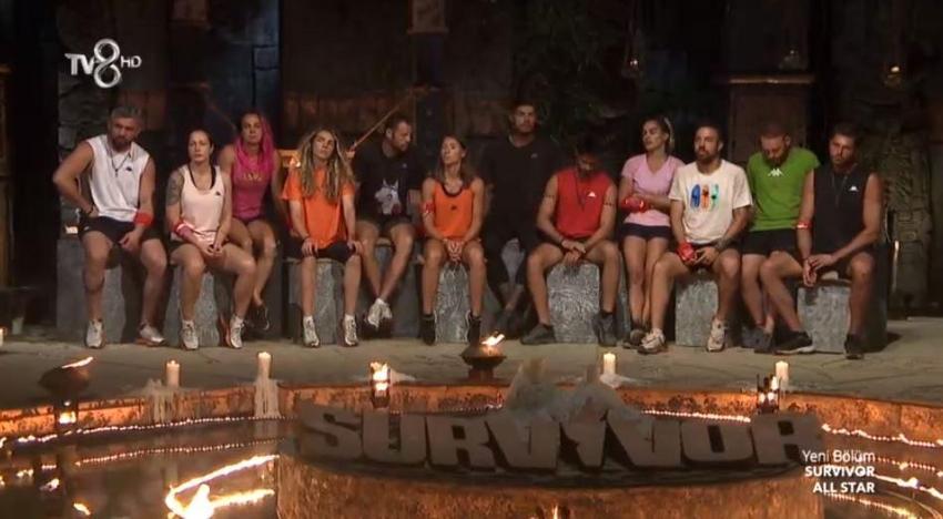 Sürgün adasına kim gitti? Survivor eleme adayı kim oldu, dokunulmazlığı kim kazandı? Acun Ilıcalı yeni dönemi açıkladı