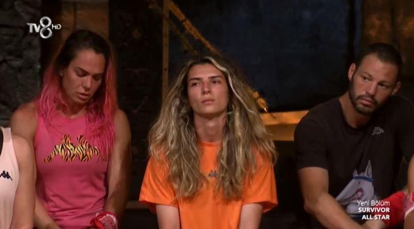 Sürgün adasına kim gitti? Survivor eleme adayı kim oldu, dokunulmazlığı kim kazandı? Acun Ilıcalı yeni dönemi açıkladı