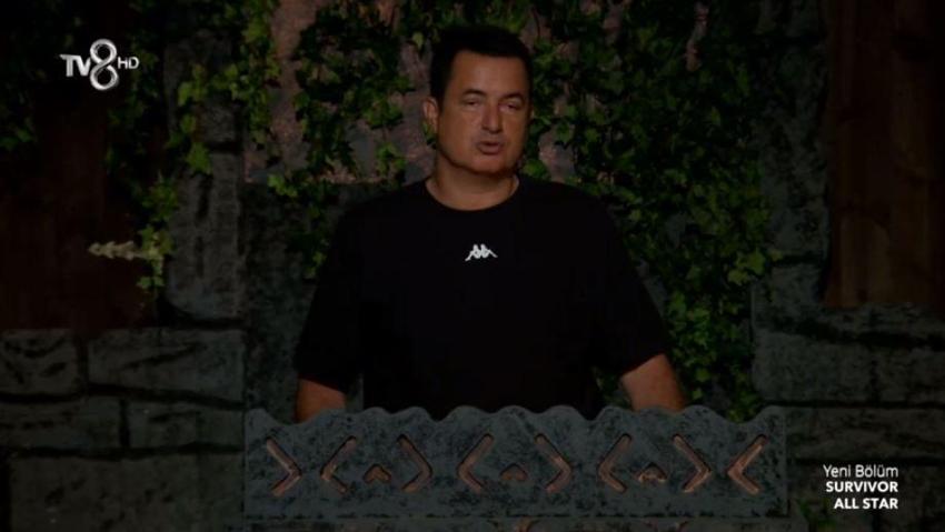 Sürgün adasına kim gitti? Survivor eleme adayı kim oldu, dokunulmazlığı kim kazandı? Acun Ilıcalı yeni dönemi açıkladı
