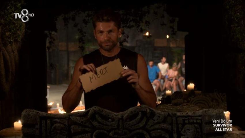 Sürgün adasına kim gitti? Survivor eleme adayı kim oldu, dokunulmazlığı kim kazandı? Acun Ilıcalı yeni dönemi açıkladı