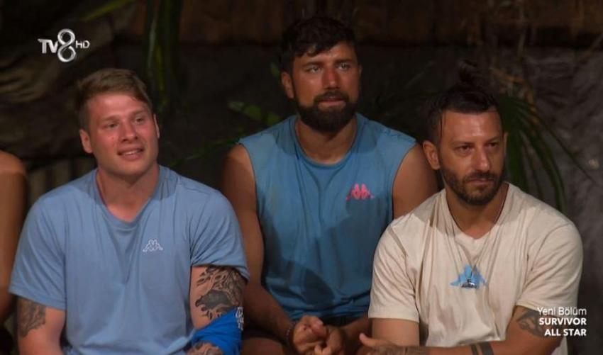 Sürgün adasına kim gitti? Survivor eleme adayı kim oldu, dokunulmazlığı kim kazandı? Acun Ilıcalı yeni dönemi açıkladı