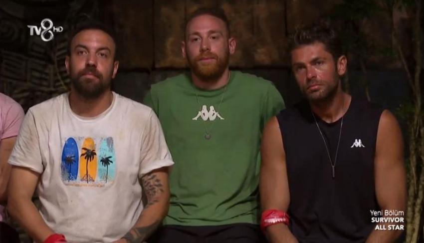 Sürgün adasına kim gitti? Survivor eleme adayı kim oldu, dokunulmazlığı kim kazandı? Acun Ilıcalı yeni dönemi açıkladı