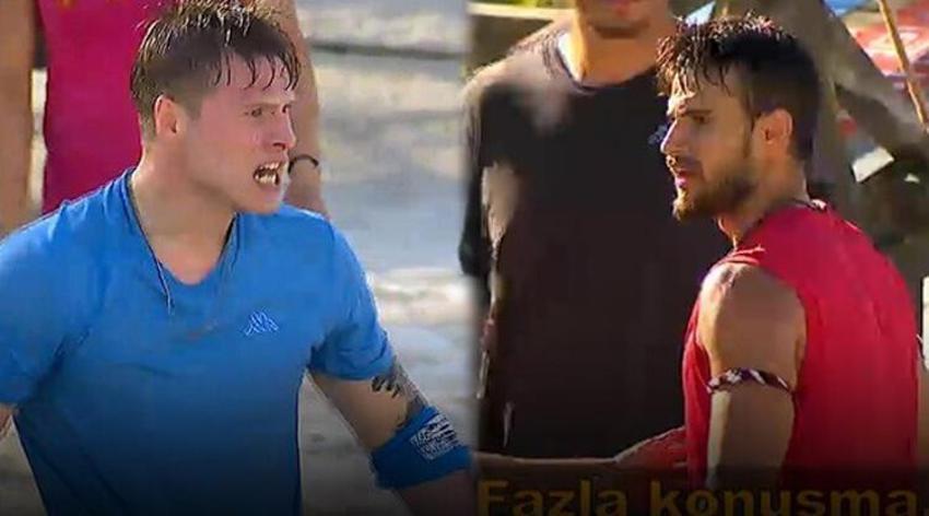 Sürgün adasına kim gitti? Survivor eleme adayı kim oldu, dokunulmazlığı kim kazandı? Acun Ilıcalı yeni dönemi açıkladı
