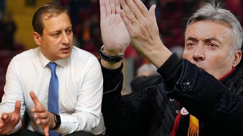 Terim'e yok Torrent'e var! Burak Elmas'tan transfer bombası yeni '6' numara İtalya'dan geliyor