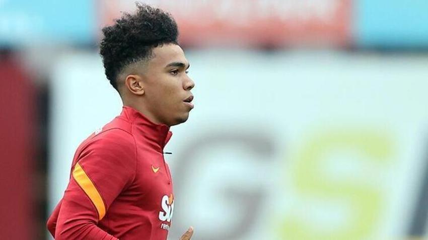 Terim'e yok Torrent'e var! Burak Elmas'tan transfer bombası yeni '6' numara İtalya'dan geliyor