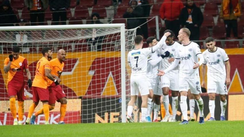 Terim'e yok Torrent'e var! Burak Elmas'tan transfer bombası yeni '6' numara İtalya'dan geliyor