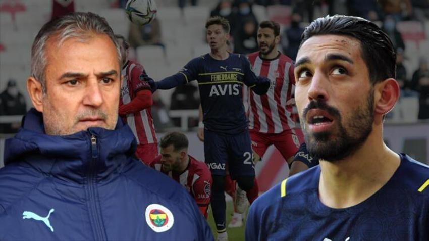 Pereira transfer ettiğinde 'Bunun F.Bahçe'de ne işi var' demişlerdi! Ne İrfan ne Mesut İsmail Kartal'ın tek prensi var o da...