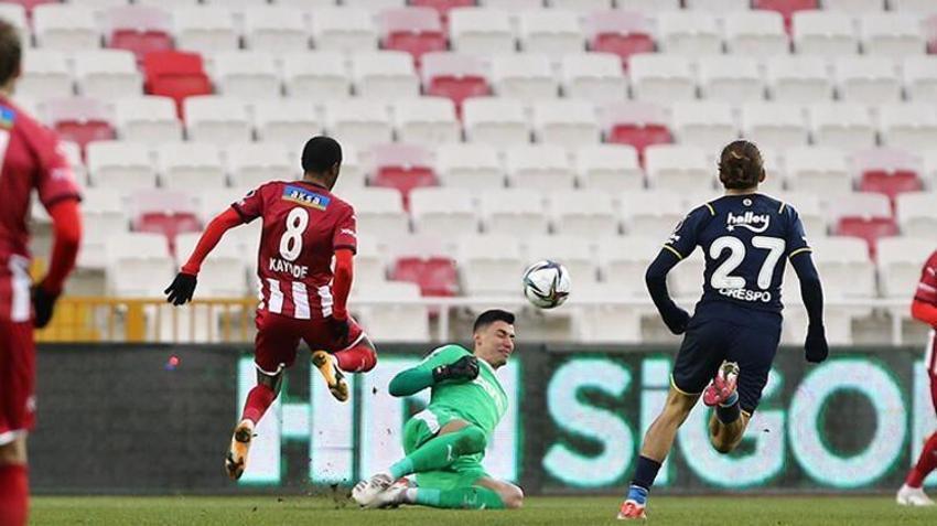 Pereira transfer ettiğinde 'Bunun F.Bahçe'de ne işi var' demişlerdi! Ne İrfan ne Mesut İsmail Kartal'ın tek prensi var o da...