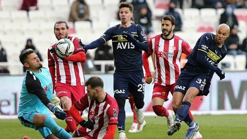 Pereira transfer ettiğinde 'Bunun F.Bahçe'de ne işi var' demişlerdi! Ne İrfan ne Mesut İsmail Kartal'ın tek prensi var o da...