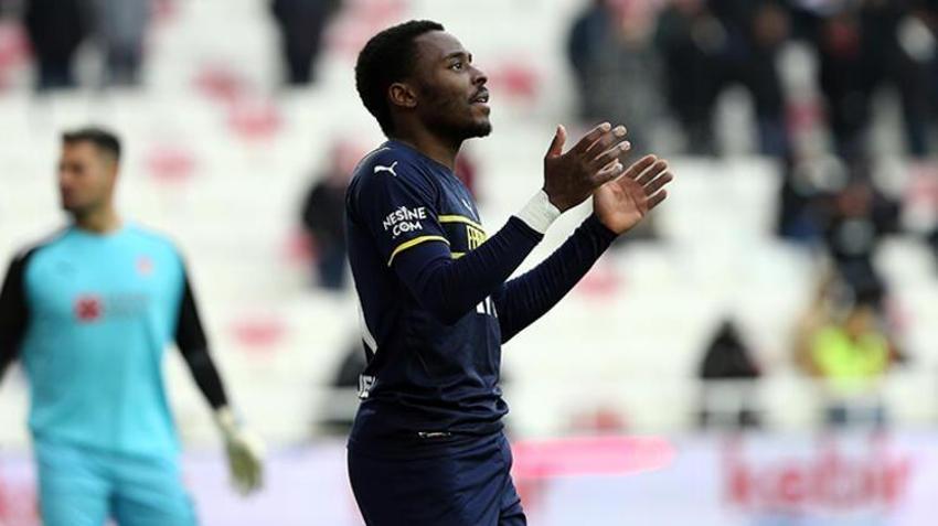 Pereira transfer ettiğinde 'Bunun F.Bahçe'de ne işi var' demişlerdi! Ne İrfan ne Mesut İsmail Kartal'ın tek prensi var o da...