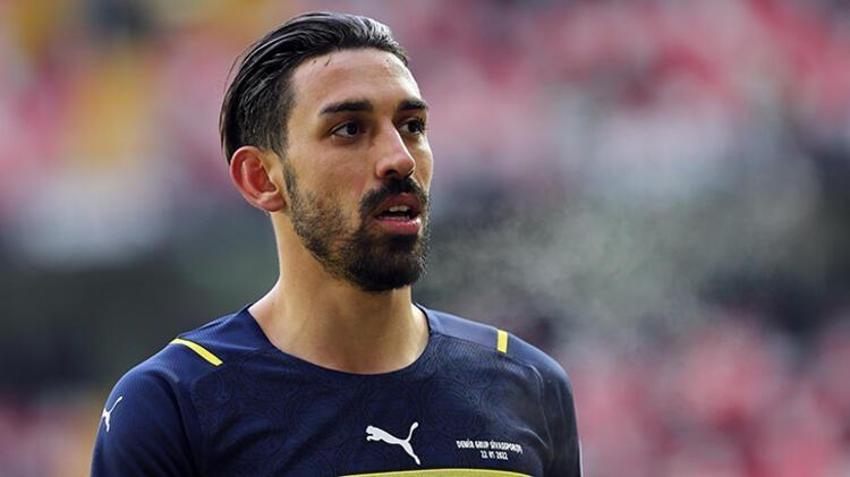 Pereira transfer ettiğinde 'Bunun F.Bahçe'de ne işi var' demişlerdi! Ne İrfan ne Mesut İsmail Kartal'ın tek prensi var o da...