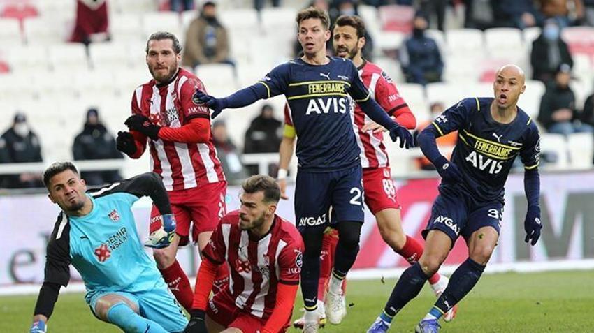 Pereira transfer ettiğinde 'Bunun F.Bahçe'de ne işi var' demişlerdi! Ne İrfan ne Mesut İsmail Kartal'ın tek prensi var o da...