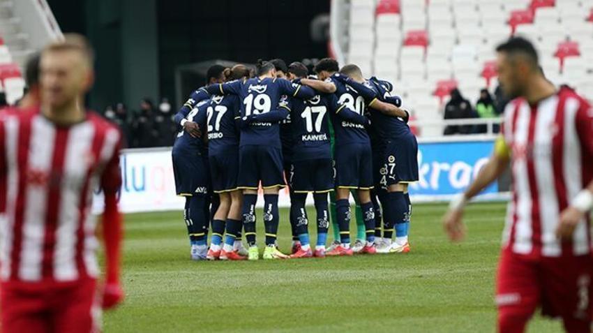 Pereira transfer ettiğinde 'Bunun F.Bahçe'de ne işi var' demişlerdi! Ne İrfan ne Mesut İsmail Kartal'ın tek prensi var o da...
