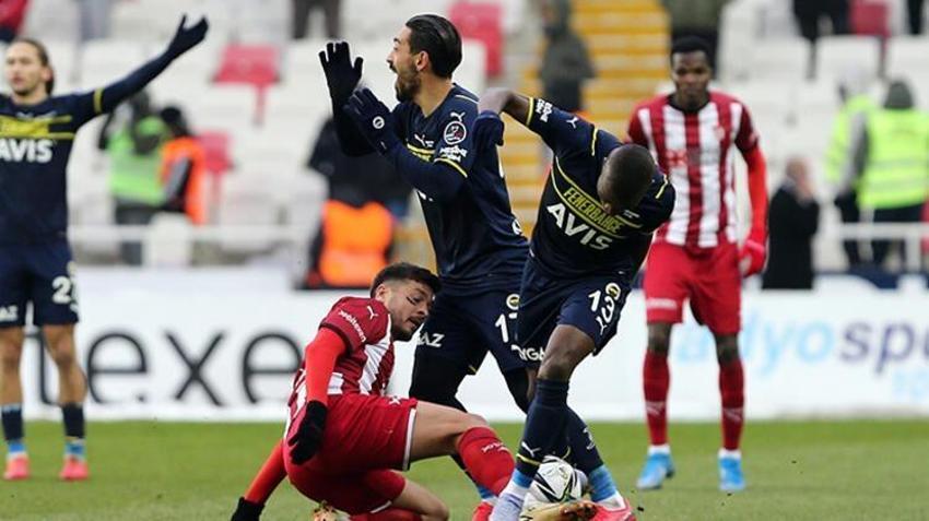 Pereira transfer ettiğinde 'Bunun F.Bahçe'de ne işi var' demişlerdi! Ne İrfan ne Mesut İsmail Kartal'ın tek prensi var o da...