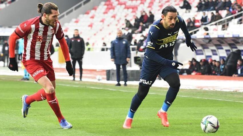 Pereira transfer ettiğinde 'Bunun F.Bahçe'de ne işi var' demişlerdi! Ne İrfan ne Mesut İsmail Kartal'ın tek prensi var o da...