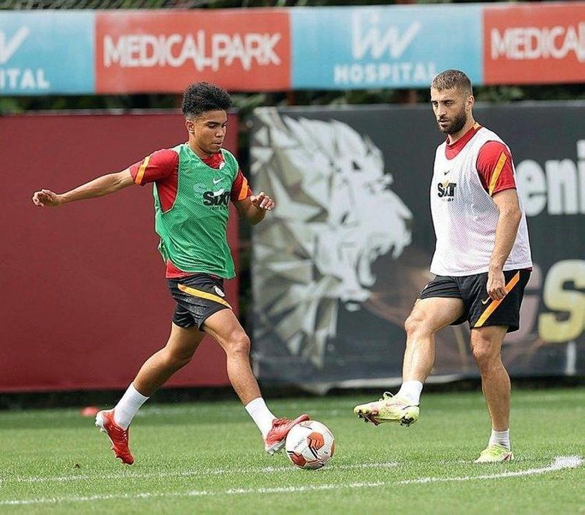 Assuncao'dan sonra 4 yıldız daha eşyalarını topladı! Galatasaray'da ayrılan ayrılana...