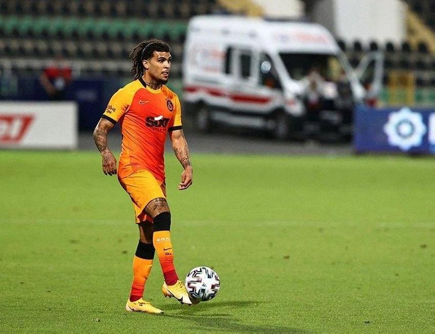 Assuncao'dan sonra 4 yıldız daha eşyalarını topladı! Galatasaray'da ayrılan ayrılana...