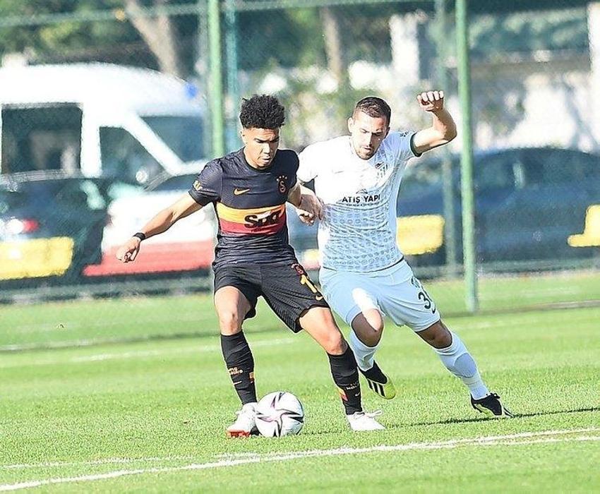 Assuncao'dan sonra 4 yıldız daha eşyalarını topladı! Galatasaray'da ayrılan ayrılana...