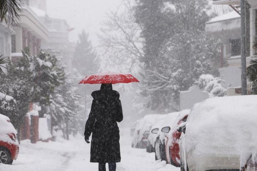  Kar yağışı ile ilgili son dakika uyarısı! ‘İzlanda kışı geldi, 49 ilde alarm verildi! İstanbul, Ankara, İzmir, Bursa... Dikkat: Penguen gibi...  