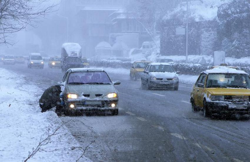  Kar yağışı ile ilgili son dakika uyarısı! ‘İzlanda kışı geldi, 49 ilde alarm verildi! İstanbul, Ankara, İzmir, Bursa... Dikkat: Penguen gibi...  