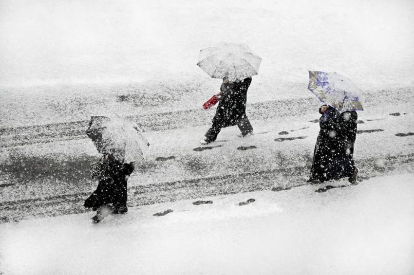  Kar yağışı ile ilgili son dakika uyarısı! ‘İzlanda kışı geldi, 49 ilde alarm verildi! İstanbul, Ankara, İzmir, Bursa... Dikkat: Penguen gibi...  