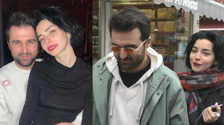 Merve Boluğur kafaları karıştırdı! Önce ayrılık, sonra sürpriz isimle yakınlaşma!