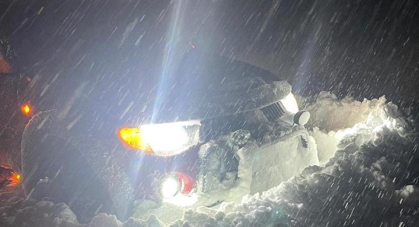  Kar yağışı ile ilgili son dakika uyarısı! ‘İzlanda kışı geldi, 49 ilde alarm verildi! İstanbul, Ankara, İzmir, Bursa... Dikkat: Penguen gibi...  
