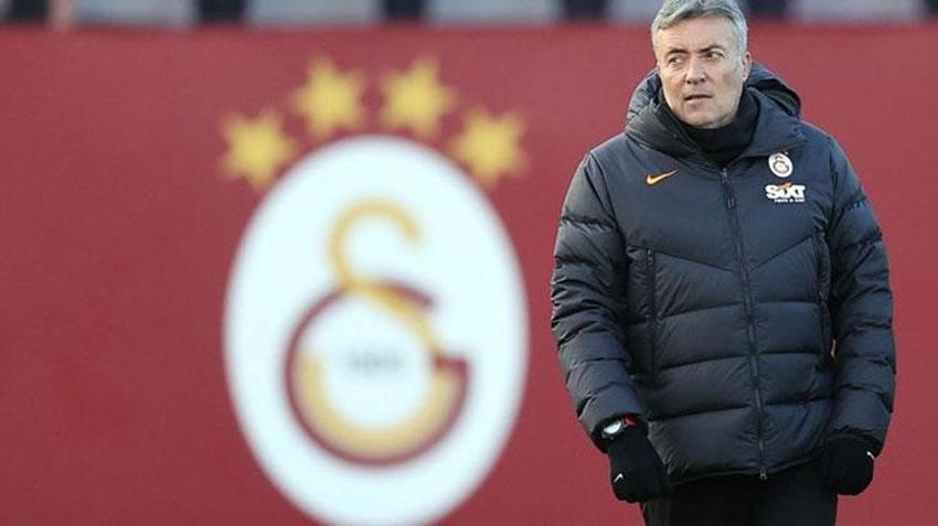Fatih Terim'le yollar ayrıldı skandallar patlak vermeye başladı! Erman Toroğlu canlı yayında açıkladı 'Adam değilmişsin'