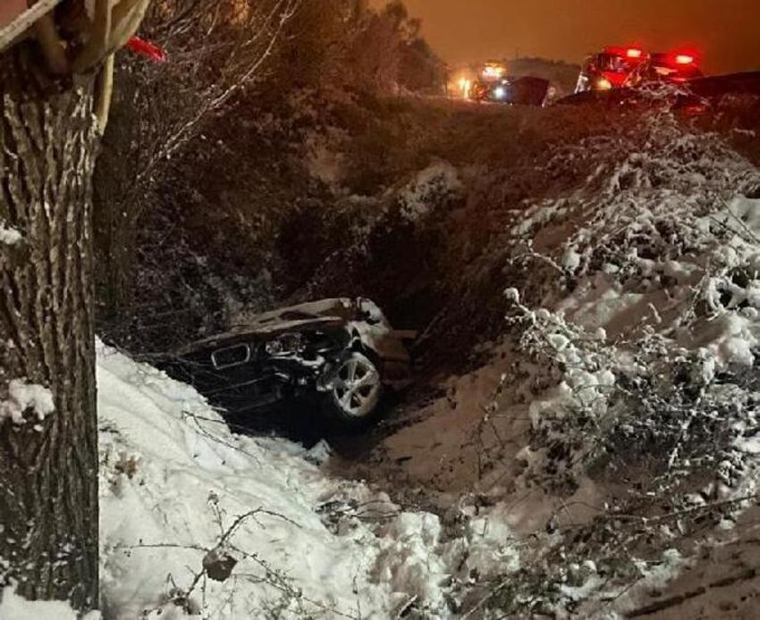  Kar yağışı ile ilgili son dakika uyarısı! ‘İzlanda kışı geldi, 49 ilde alarm verildi! İstanbul, Ankara, İzmir, Bursa... Dikkat: Penguen gibi...  