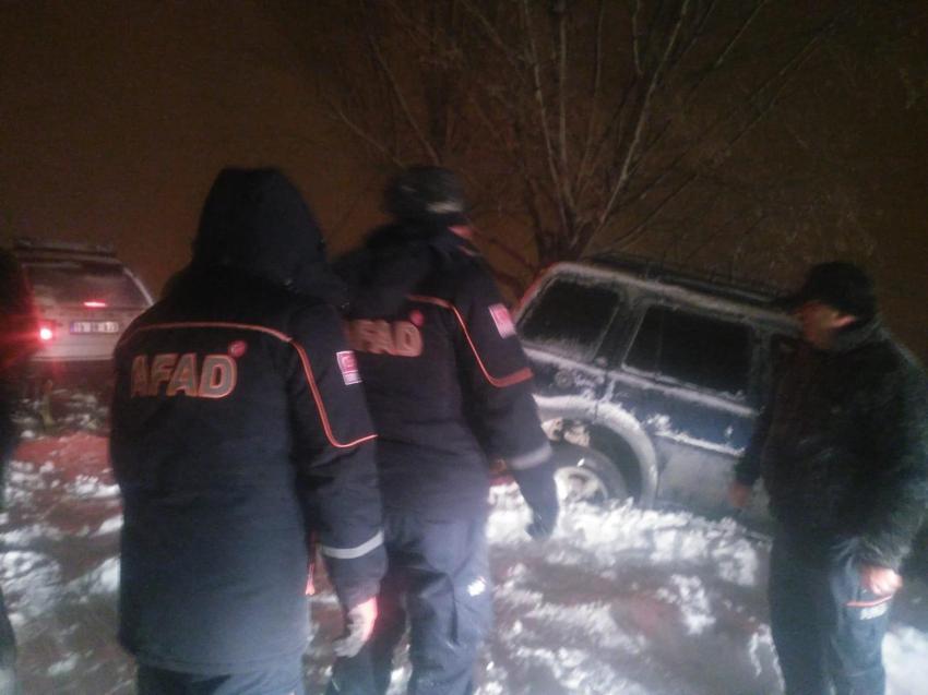  Kar yağışı ile ilgili son dakika uyarısı! ‘İzlanda kışı geldi, 49 ilde alarm verildi! İstanbul, Ankara, İzmir, Bursa... Dikkat: Penguen gibi...  
