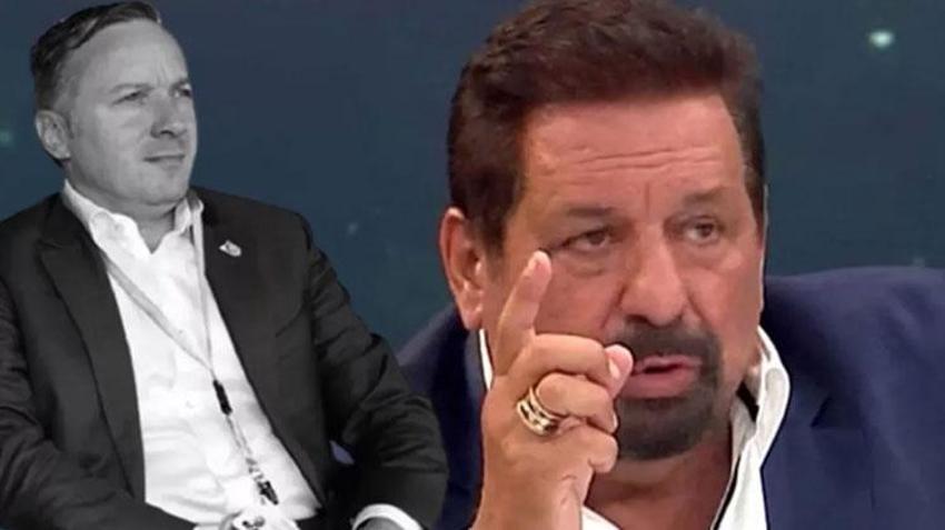 Fatih Terim'le yollar ayrıldı skandallar patlak vermeye başladı! Erman Toroğlu canlı yayında açıkladı 'Adam değilmişsin'