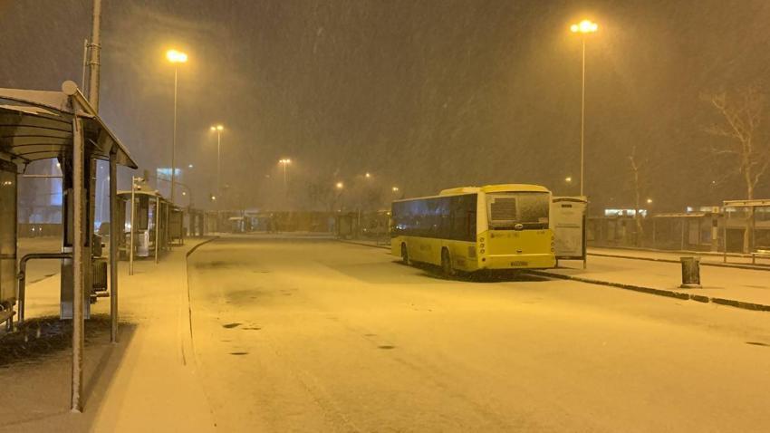  Kar yağışı ile ilgili son dakika uyarısı! ‘İzlanda kışı geldi, 49 ilde alarm verildi! İstanbul, Ankara, İzmir, Bursa... Dikkat: Penguen gibi...  