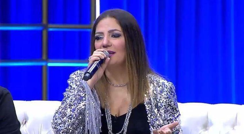Şarkılar Bizi Söyler programında İzel'den Hakan Altun'a evlenme teklifi!