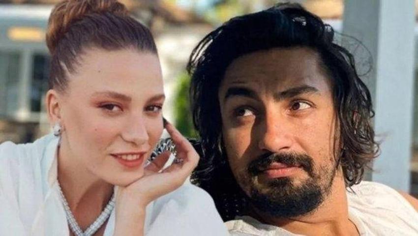 Serenay Sarıkaya evini ve arabasını değiştiriyor!