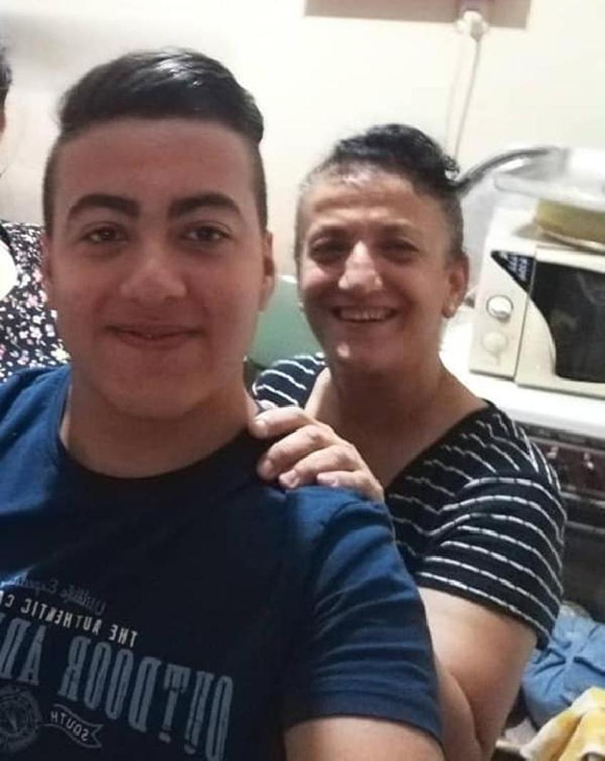Soba faciası: Anne ve kızı öldü, torunu tedavi altında