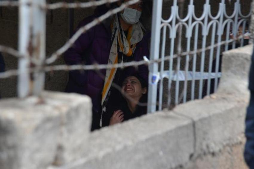 Soba faciası: Anne ve kızı öldü, torunu tedavi altında