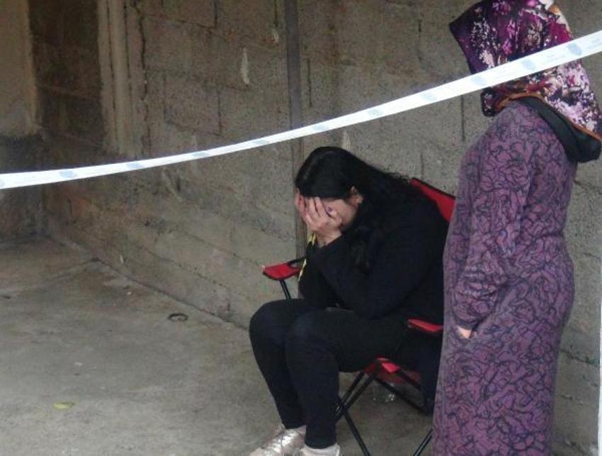 Soba faciası: Anne ve kızı öldü, torunu tedavi altında