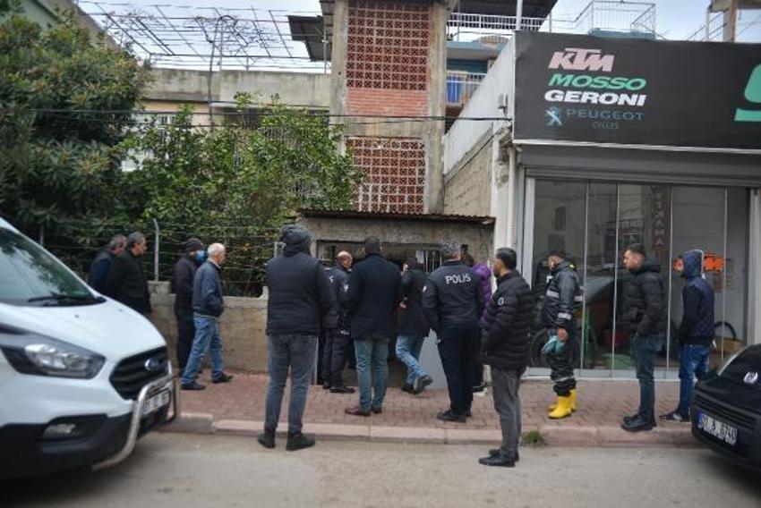 Soba faciası: Anne ve kızı öldü, torunu tedavi altında